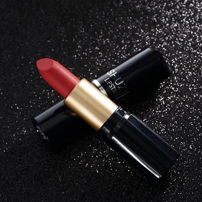Original Tube Lipstick Smooth Texture Lasting Effect Long-lasting Matte Up Moisturizing Make Gloss Waterproof Lip Lipstick