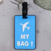 MY BAG be