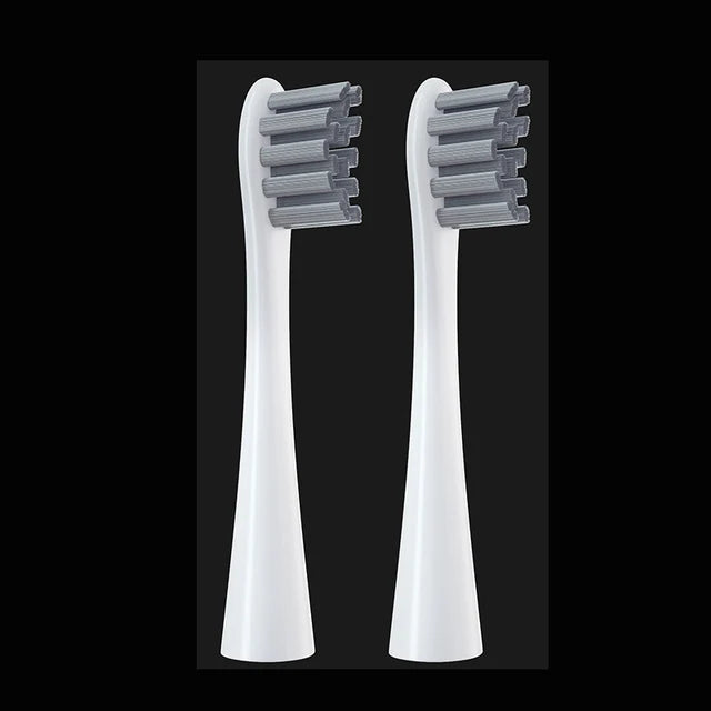 Oclean Electric Toothbrush Heads Replacement Cleaning Toothbrush Heads for All Oclean X PRO/X/Z1/ F1/ One/ Air Toothbrushes 