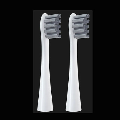 Cabezales de repuesto para cepillos de dientes eléctricos Oclean, compatibles con todos los modelos Oclean X PRO/X/Z1/F1/One/Air. 