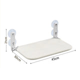 Cat hammock super suction cup swing sun can be removed and washed mattress windowsill glass hanging bed pet supplies