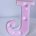 Pink-J