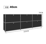 TV Stand Storage Cabinets Corner Cabinet Metal Storage Display Cabinet Living Room Cabinets Furniture