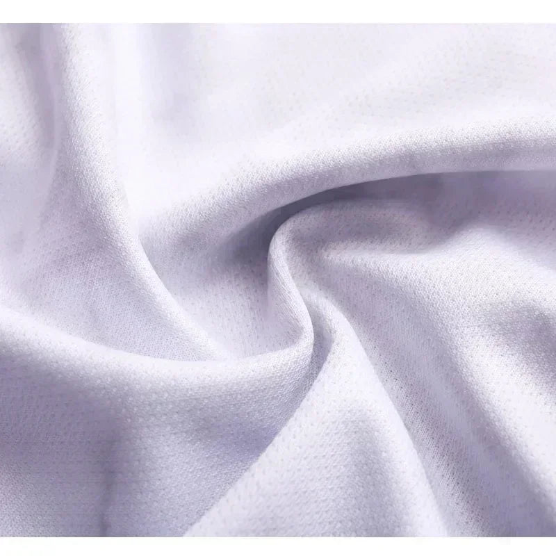 Hot Selling Fitness Short Sleeve DIADORA Badminton Sport Clothes T-shirt Comfortable Breathable Sweat Absorption Cycling Clothes