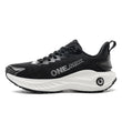 ONEMIX Casual Running Shoes Breathable Summer Jogging Shoes Men Lightweight Women Gym Shoes Outdoor Male Cushion Sports Shoes