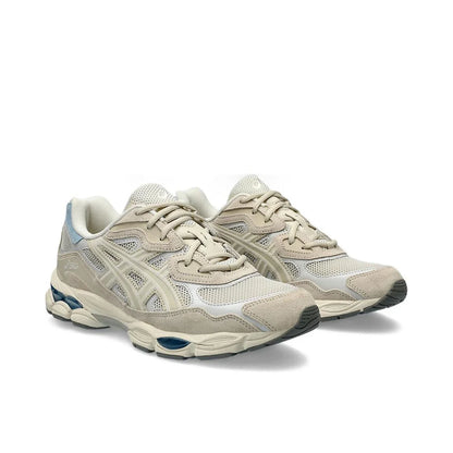 Asics Gel-NYC Original Running ShoesMen and Women Sneakers Breathable Balance