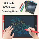 Children Electronic Drawing Board LCD Screen Graphic Drawing Tablet Kids Toys for Education Handwriting Painting Pad Christmas