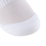 4 pairs of new TC mid tube glued football socks for sports training and competition, non slip and breathable socks