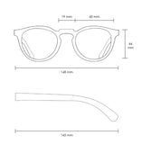 RayBan original RB2389 BALORETTE sunglasses UV Protection Premium Eyewear in box