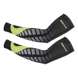 Breathable Quick Dry Oversleeve Women Cycling Arm Warmers Bicycle Covers Cuff UV Protection Men Running Sports Climb Arm Sleeves
