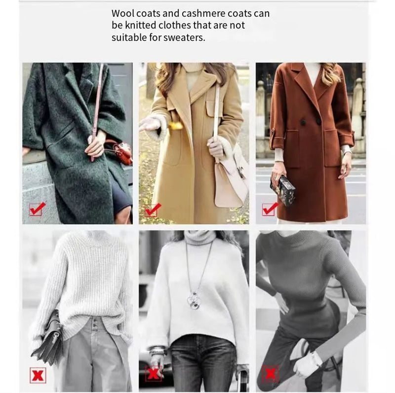 Quitapelusas para mascotas, ropa, alfombras, sofás, limpieza del hogar, cepillo para perros y gatos, herramienta portátil reutilizable