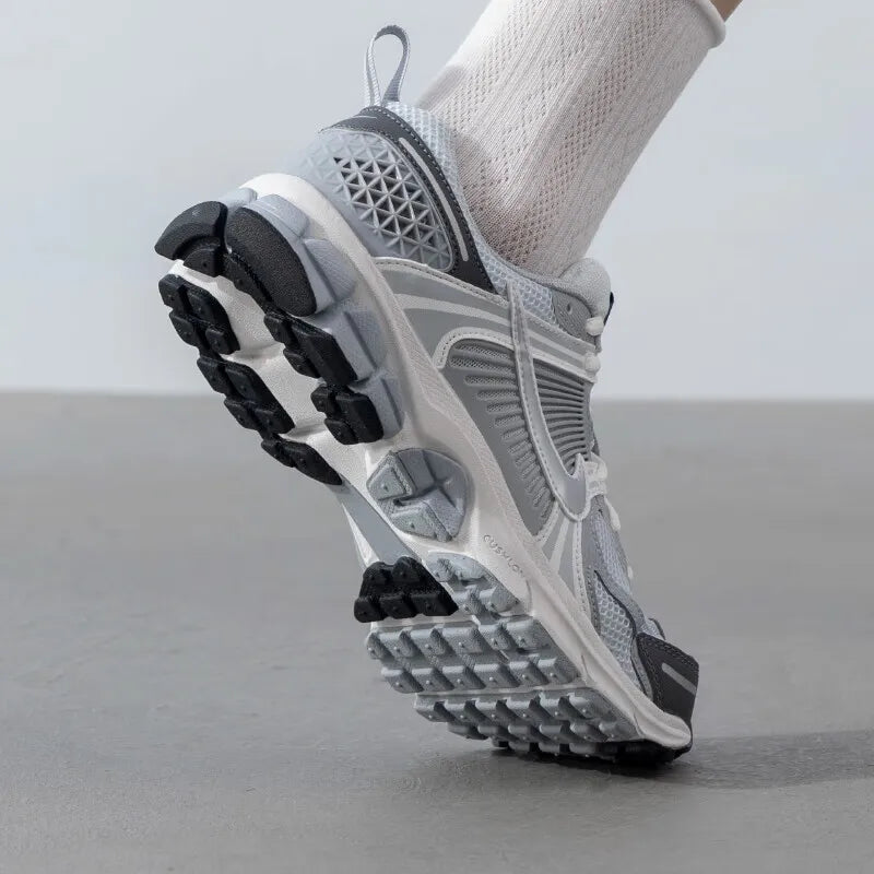Zapatillas Nike VOMERO 5 (GS) para mujer, informales, cómodas y a la moda, para correr, para niños grandes, HF6998-002