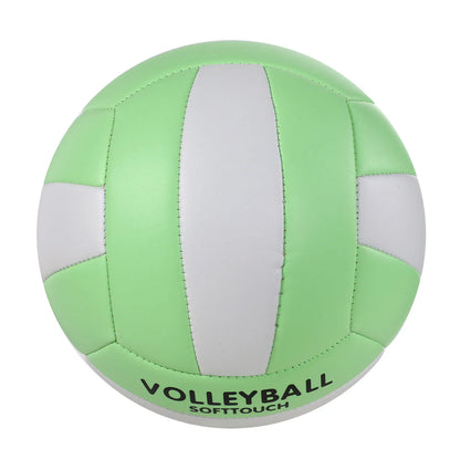 Size 5 Volleyball Professional Training Match Game Ball for Youth Beginners Indoor Practice Ball Outdoor Beach Volleyball