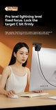 Xiaomi 4K HD Mini Webcam Portable 1080P Webcam With Microphone Light Laptop Desktop Computer For Live Video Call Conference