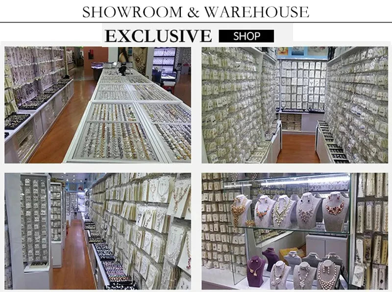 Wedding Bridal Jewelry Sets for Women 925 Sterling Silver Cute Cat Earrings Long Chain Necklaces Pendant Party Gifts