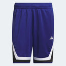 Adidas 2025 Men's PRO BLOCK SHORT Knitted Shorts IX1839