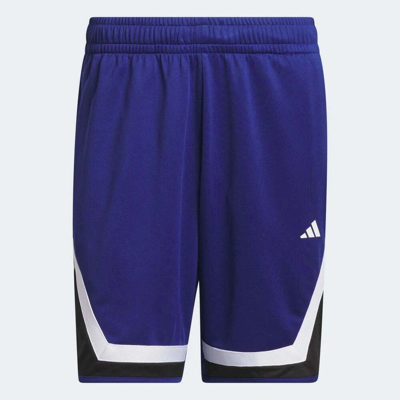 Adidas 2025 Men's PRO BLOCK SHORT Knitted Shorts IX1839