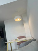 Dining Table Light Modern LED Ceiling Chandelier Living Room Bar Pendant Lamp Home Interior Decor Bedroom Hanging Cafe Fixture