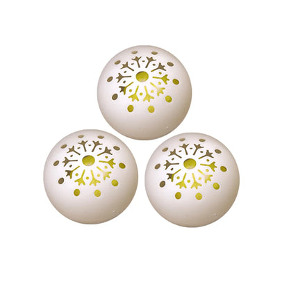 6/12Pcs 6Pcs/Packet Deodorizer Freshener Balls Sneaker Deodorizer Ball Long Lasting Odor for Sneakers Gym Bags Lockers Car 3cm