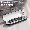 Rotation Electric Toothbrush with 8 Brush Heads Fast Charging Toothbrushes 5 Modes Rechargeable Toothbrush for Adult Oral Care