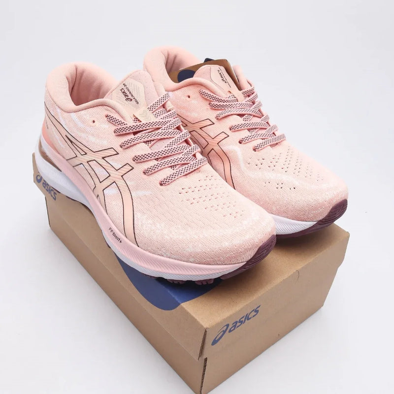 Zapatillas de running Asics Gel Kayano 29 Original para mujer, amortiguación, estabilidad, transpirables