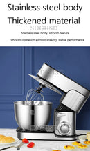 Culinary Robots Candy Home Food Processing Electric Meat Grinder Mixer Kitchen Mixers Appliances Blender the Dough Machine