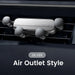 Silver Style A