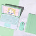 Verde