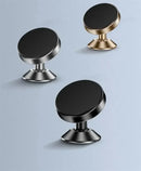 Cell GPS Support Magnetic Car Phone Holder Mount Dashboard Smartphone Mobile Stand Bracket in Car For iPhone Xiaomi Samsung LG