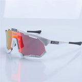 SCICON Cycling Glasses UV400 Outdoor Sports Sunglasses Men MTB Cycling Goggles Women Road Bike Eyewear