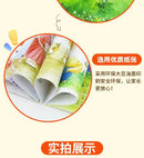 10pcs Children Language Ability Training Emotion Management Early Education Chinese Characters Audio Reading Bedtime Story Books