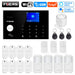G30 GSM Alarm Kit 9