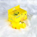 Pokemon Pikachu Anime Soft Night Light, Luz LED bonito, Luz de cabeceira do quarto, Decoração do quarto, Decoração de mesa Kawaii, Dute Light, Novo