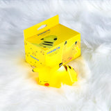 Pokemon Pikachu Anime Soft Night Light, Cute LED Light, Bedroom Bedside Light, Room Decor, Kawaii Desk Decor, Dute Light, New 