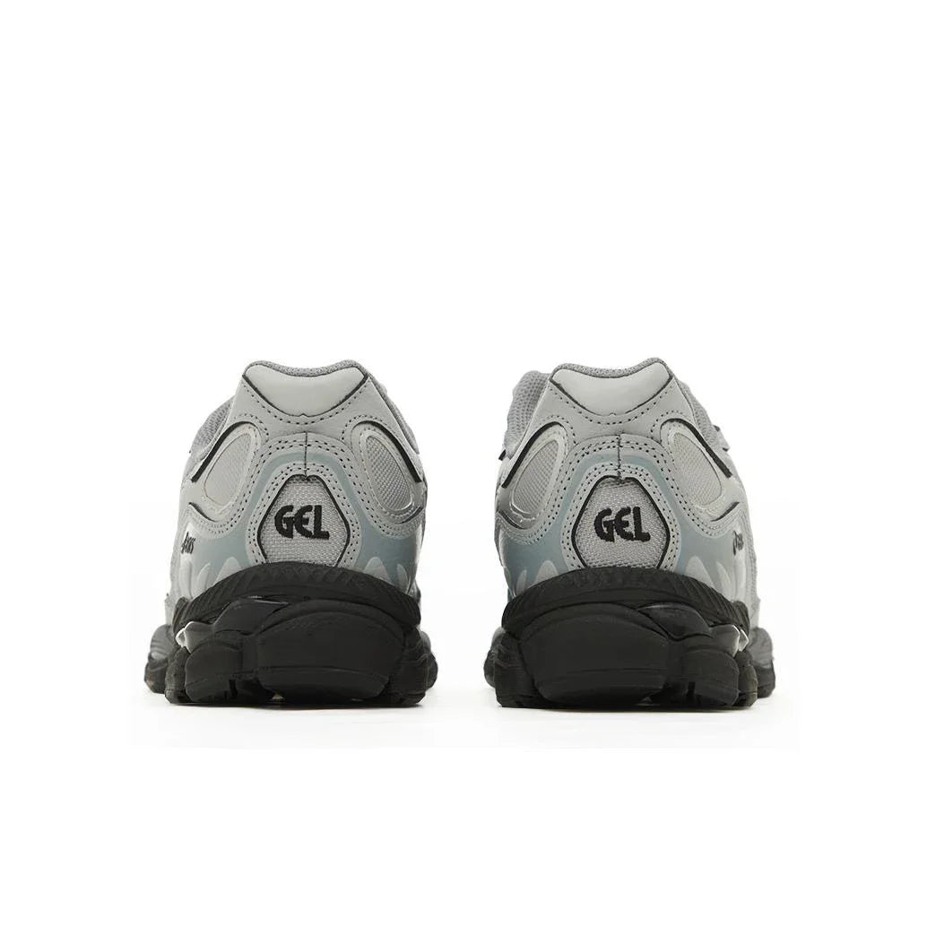 Asics Gel-NYC Men and Women Running Shoes Sneaker Breathable Sport Shose Balance