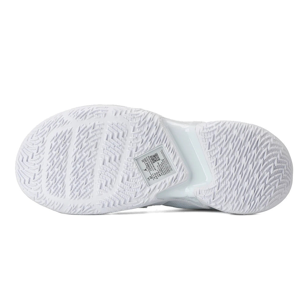 NIKE 2024 Boys JORDAN WHY NOT ZER0.3 (GS) Jordan Sneakers Kids Sports Shoes CD5804-103