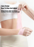 Ultra Thin And Breathable Wrist Guard Fitness Sports Wrap Pressure Protection For Wrists Sprain Tendon Sheath Against Light Not