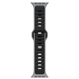 For Iwatch Series 11 10 9 8 7 6 5 4 SE3 Ultra 1 2 Silicone Strap Sports Band for Apple Watch 49mm 46mm 45mm 44mm 42mm 41mm 40mm