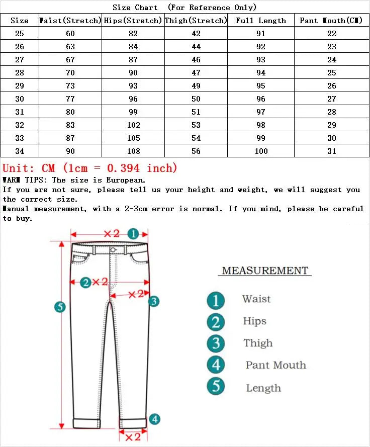 Women's Thermal Jeans Winter Snow Warm Plush Stretch Jeans Lady Skinny Thick Fleece Denim Long Pants Retro Blue Pencil Trousers