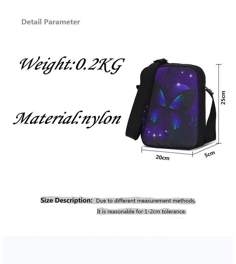 Mochilas para niños de 3 piezas con dibujos animados de DEADPOOL y WOLVERINE, mochila para estudiantes, bolso de hombro, estuche para lápices, regalo perfecto para niños y niñas.