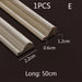 E-2.2cmx1Pcs