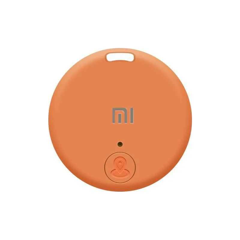 Xiaomi Mini GPS Tracker Bluetooth 5.0 Anti-Lost Device Pet Kids Bag Wallet Tracking IOS Android Smart Finder Locator New 2025