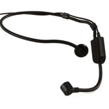 PGA31 Headband Microphone With Noise Reduction Function, Suitable For Home Use, Teaching, Video Conferencing, XLR Interface