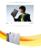 Xiaomi Redmi Pad 2 Pro Wi-Fi, Tablet, Snapdragon® 7s Gen 4, 120 Hz, 12.1" 2.5K Clear Display, 8 MP Camera, 12000 mAh Battery