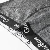 Conjunto de 4 Uds. De Boxer cortos de longitud media, ropa interior para hombre, calzoncillos masculinos para hombre, Boxershorts para hombre, bragas suaves de marca