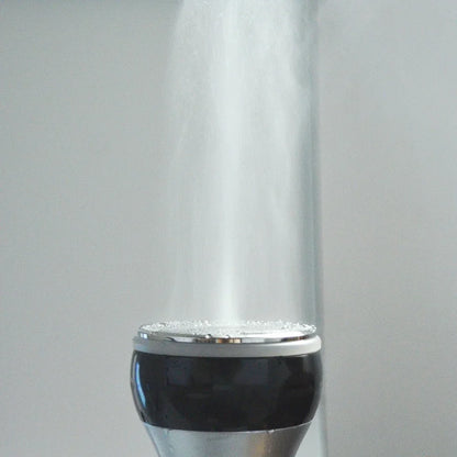 Máquina de cavitación ultrasónica para adelgazamiento corporal de 4 pulgadas y 140K, dispositivo de belleza, masajeador facial, reafirmante de piel, lifting facial, succión al vacío