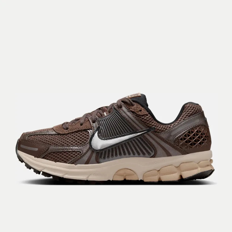 NIKE 2024 Women's W NIKE ZOOM VOMERO 5 Casual Sneaker Sports Shoes FN6742-201