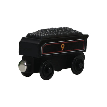 Thomas And Friends Wooden Trains Magnetic Connectable Track Trains Toys Handel Molley Lady Diesol Oliver Donald Educational Toys