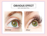 New Lash Lift Kit Long Lasting Eyelash Lifting Perming Lotion Fixation Glue Curly Lasher Beauty Salon Home Use Pro Kit