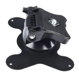 Sturdy Stand Holder Bracket for Car TFT Screen Display ABS Material Screw Fastening Suitable for 7/9 Inch Screen